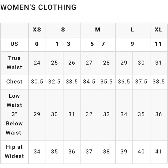 NWT Billabong Short N Sweet Cardigan- M & L - Picture 10 of 11